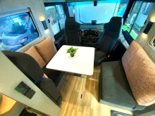 Fahrzeugbild Niesmann + Bischoff Arto 78 Mehr Premium. Mehr Preisvorteil. #12