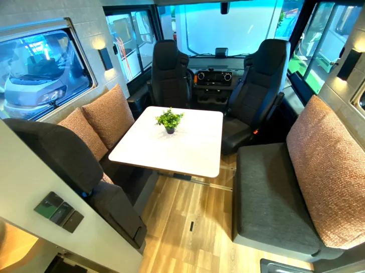 Fahrzeugbild Niesmann + Bischoff Arto 78 Mehr Premium. Mehr Preisvorteil. #12