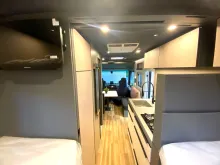 Fahrzeugbild Niesmann + Bischoff Arto 78 Mehr Premium. Mehr Preisvorteil. #19