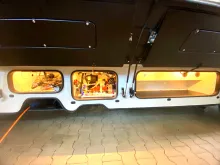 Fahrzeugbild Niesmann + Bischoff Arto 78 Mehr Premium. Mehr Preisvorteil. #22