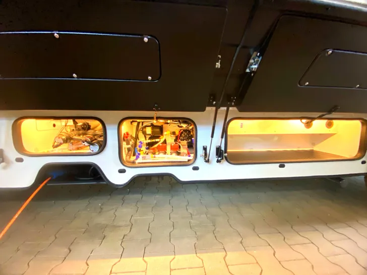Fahrzeugbild Niesmann + Bischoff Arto 78 Mehr Premium. Mehr Preisvorteil. #22