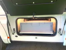 Fahrzeugbild Niesmann + Bischoff Arto 78 Mehr Premium. Mehr Preisvorteil. #25