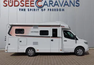 Bild CaraCompact EDITION PEPPER 640 MEG  ...