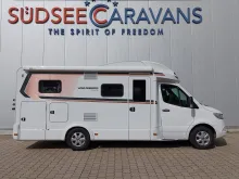 Fahrzeugbild Weinsberg CaraCompact Suite MB EDITION PEPPER 640 MEG #1