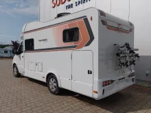 Fahrzeugbild Weinsberg CaraCompact Suite MB EDITION PEPPER 640 MEG #3