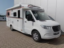 Fahrzeugbild Weinsberg CaraCompact Suite MB EDITION PEPPER 640 MEG #4