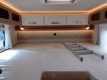 Fahrzeugbild Weinsberg CaraCompact Suite MB EDITION PEPPER 640 MEG #6