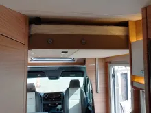 Fahrzeugbild Weinsberg CaraCompact Suite MB EDITION PEPPER 640 MEG #8