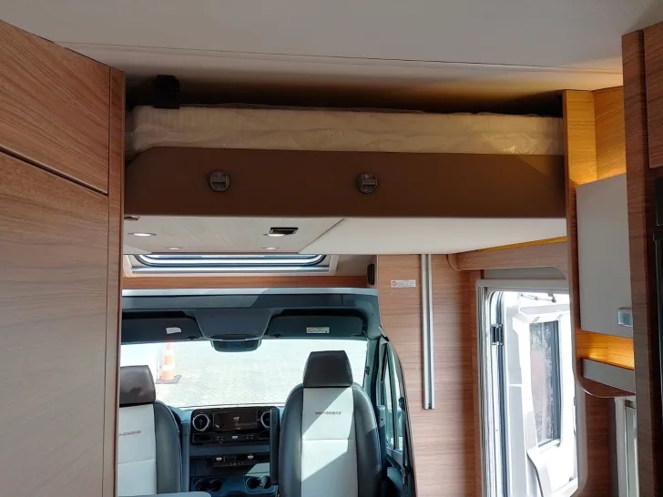 Fahrzeugbild Weinsberg CaraCompact Suite MB EDITION PEPPER 640 MEG #8