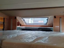 Fahrzeugbild Weinsberg CaraCompact Suite MB EDITION PEPPER 640 MEG #9