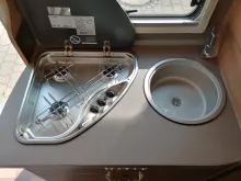 Fahrzeugbild Weinsberg CaraCompact Suite MB EDITION PEPPER 640 MEG #10