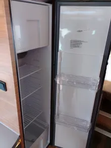 Fahrzeugbild Weinsberg CaraCompact Suite MB EDITION PEPPER 640 MEG #12