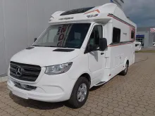 Fahrzeugbild Weinsberg CaraCompact Suite MB EDITION PEPPER 640 MEG #16
