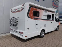 Fahrzeugbild Weinsberg CaraCompact Suite MB EDITION PEPPER 640 MEG #17