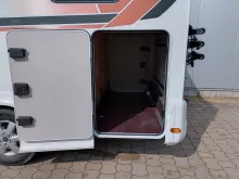 Fahrzeugbild Weinsberg CaraCompact Suite MB EDITION PEPPER 640 MEG #18