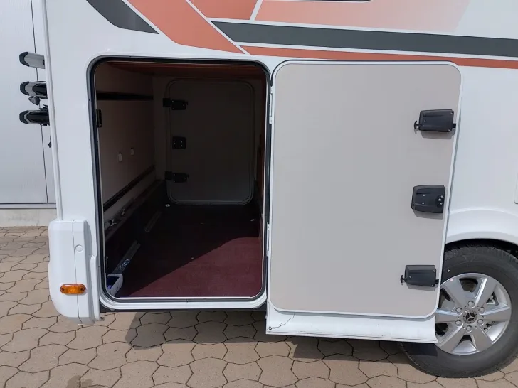 Fahrzeugbild Weinsberg CaraCompact Suite MB EDITION PEPPER 640 MEG #19