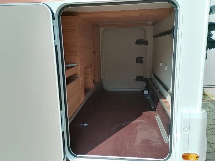 Fahrzeugbild Weinsberg CaraCompact Suite MB EDITION PEPPER 640 MEG #20