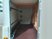Fahrzeugbild Weinsberg CaraCompact Suite MB EDITION PEPPER 640 MEG #21
