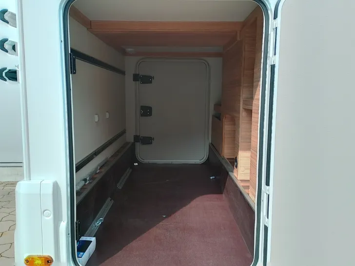 Fahrzeugbild Weinsberg CaraCompact Suite MB EDITION PEPPER 640 MEG #21