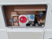 Fahrzeugbild Weinsberg CaraCompact Suite MB EDITION PEPPER 640 MEG #23