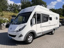 Fahrzeugbild GIOTTILINE G-Liner 937 *Hubstützen*Sat*Solar*Navi* #3