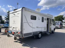 Fahrzeugbild GIOTTILINE G-Liner 937 *Hubstützen*Sat*Solar*Navi* #5