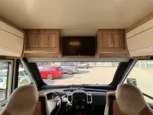 Fahrzeugbild GIOTTILINE G-Liner 937 *Hubstützen*Sat*Solar*Navi* #8