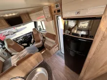 Fahrzeugbild GIOTTILINE G-Liner 937 *Hubstützen*Sat*Solar*Navi* #12