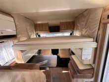 Fahrzeugbild GIOTTILINE G-Liner 937 *Hubstützen*Sat*Solar*Navi* #23