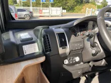 Fahrzeugbild GIOTTILINE G-Liner 937 *Hubstützen*Sat*Solar*Navi* #27
