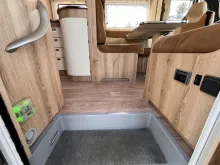 Fahrzeugbild GIOTTILINE G-Liner 937 *Hubstützen*Sat*Solar*Navi* #29