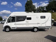 Fahrzeugbild GIOTTILINE G-Liner 937 *Hubstützen*Sat*Solar*Navi* #31