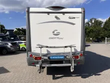Fahrzeugbild GIOTTILINE G-Liner 937 *Hubstützen*Sat*Solar*Navi* #32