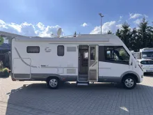 Fahrzeugbild GIOTTILINE G-Liner 937 *Hubstützen*Sat*Solar*Navi* #33