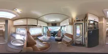 Fahrzeugbild GIOTTILINE G-Liner 937 *Hubstützen*Sat*Solar*Navi* #38