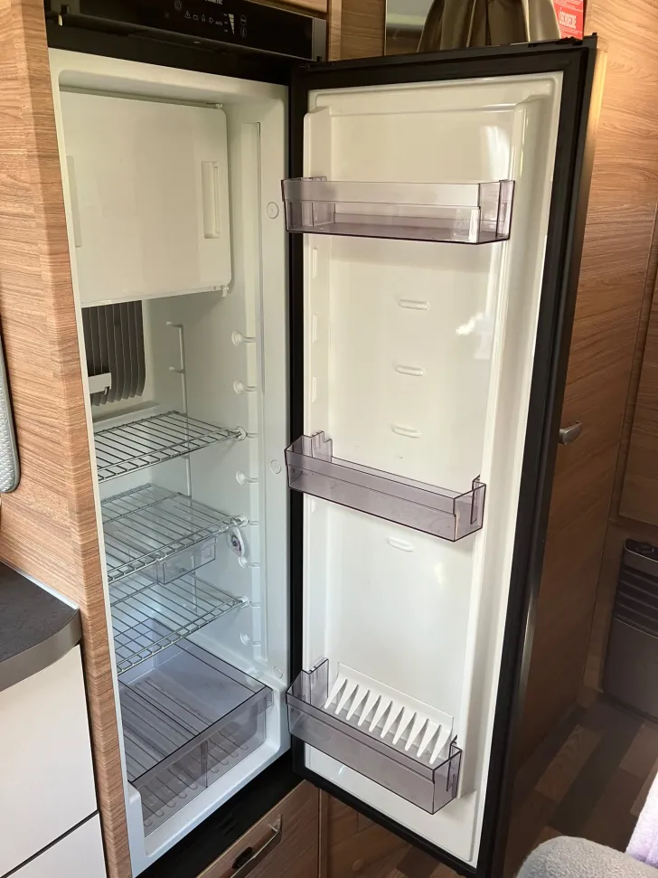 Fahrzeugbild Weinsberg CaraOne 550 QDK Sofort verfügbar, Scheckheft #3