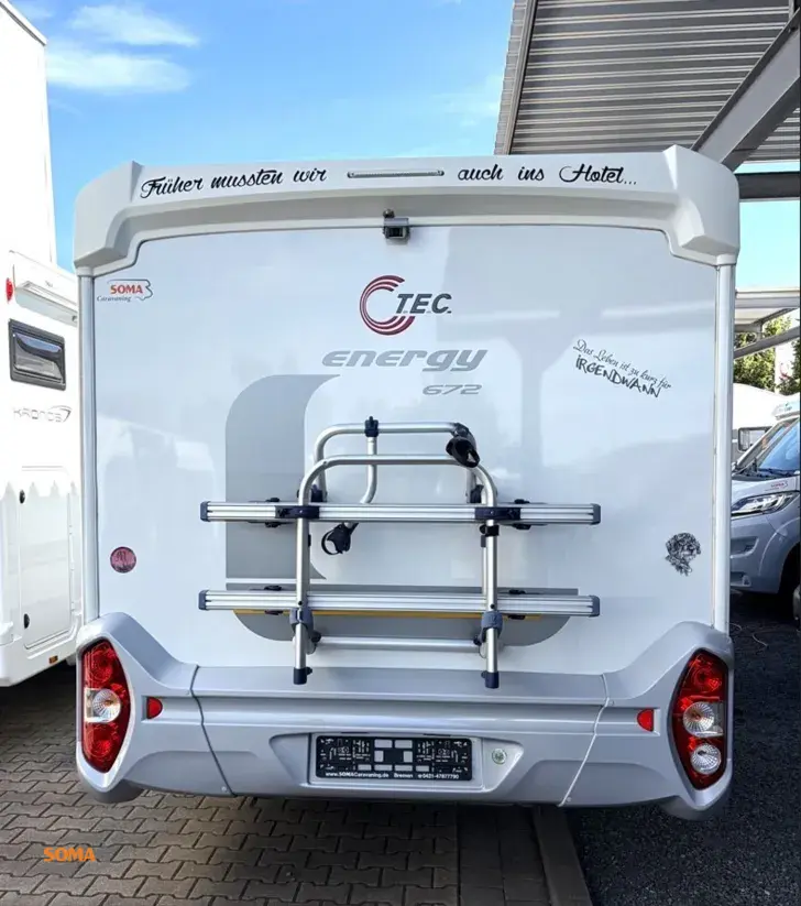 Fahrzeugbild RoTEC Energy T672 TOP GEPFLEGT - NOTE 1 #3