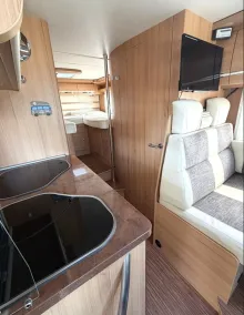 Fahrzeugbild RoTEC Energy T672 TOP GEPFLEGT - NOTE 1 #4