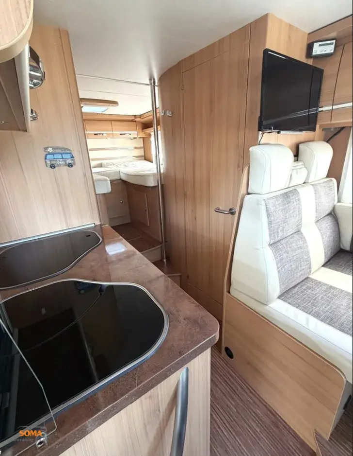 Fahrzeugbild RoTEC Energy T672 TOP GEPFLEGT - NOTE 1 #4