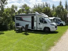 Fahrzeugbild LMC Tourer T 660 G Sehr gepflegt, autark #6