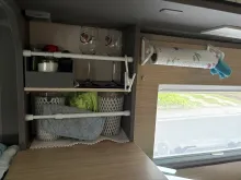 Fahrzeugbild LMC Tourer T 660 G Sehr gepflegt, autark #11