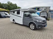 Fahrzeugbild Weinsberg X-Cursion CUV 500 LT Pepper #3