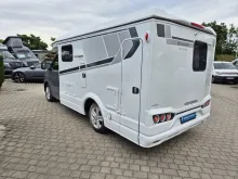 Fahrzeugbild Weinsberg X-Cursion CUV 500 LT Pepper #5