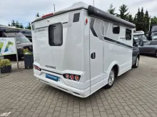 Fahrzeugbild Weinsberg X-Cursion CUV 500 LT Pepper #6