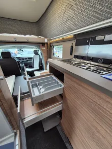 Fahrzeugbild Weinsberg X-Cursion CUV 500 LT Pepper #12