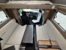 Fahrzeugbild Weinsberg X-Cursion CUV 500 LT Pepper #17