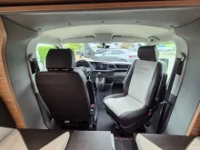 Fahrzeugbild Weinsberg X-Cursion CUV 500 LT Pepper #19