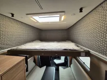 Fahrzeugbild Weinsberg X-Cursion CUV 500 LT Pepper #20