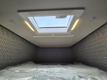 Fahrzeugbild Weinsberg X-Cursion CUV 500 LT Pepper #21