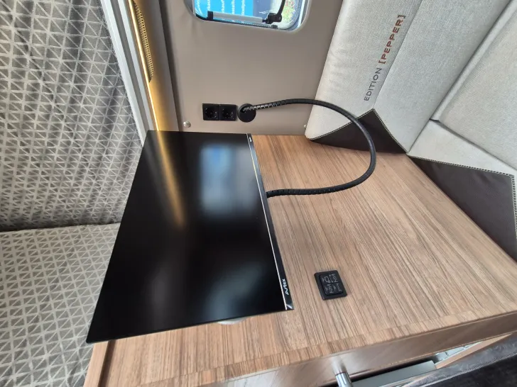 Fahrzeugbild Weinsberg X-Cursion CUV 500 LT Pepper #23